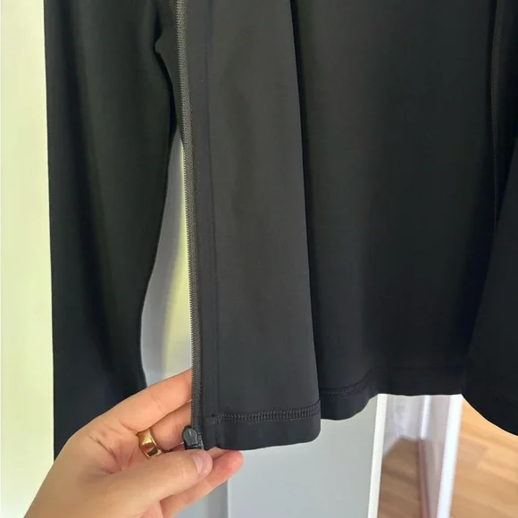 TNA Zip-Up - Picture 6 of 6